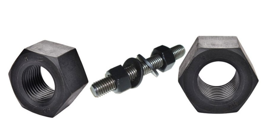 Carbon Steel Anchor Fasteners