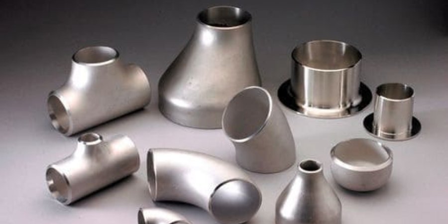 Hastelloy Pipe Fittings