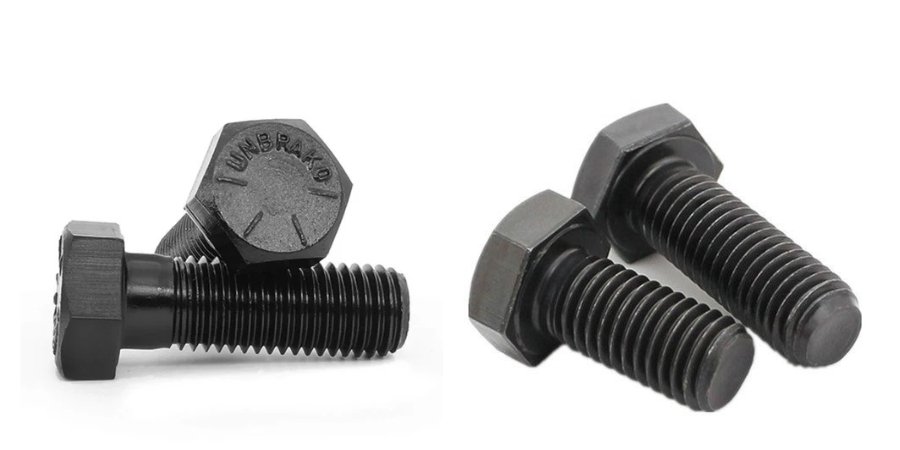 High Tensile Fasteners