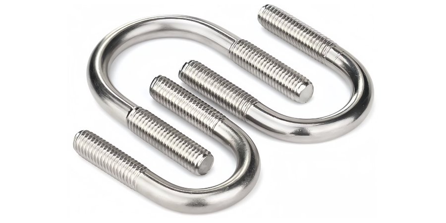Hex Nuts